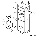 Siemens - HB675GIS1S - BF634LGS1