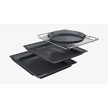 Siemens - HB776G3B2S  - iQ700