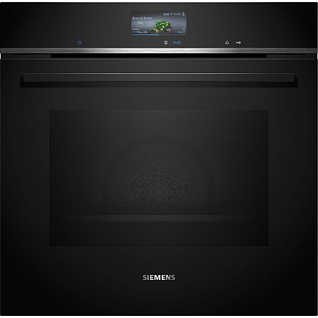 Siemens - HB776G3B2S-CM724G1B1 - iQ700