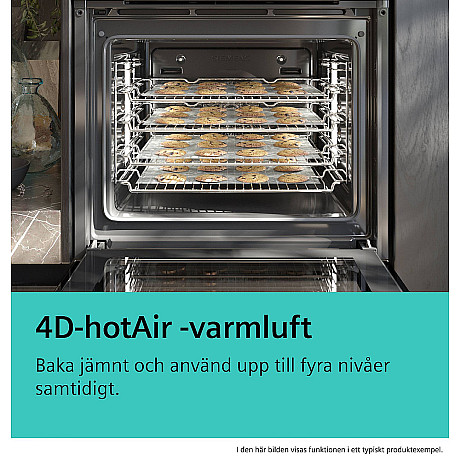 Siemens - HB776G3B2S-EX675LYV1E