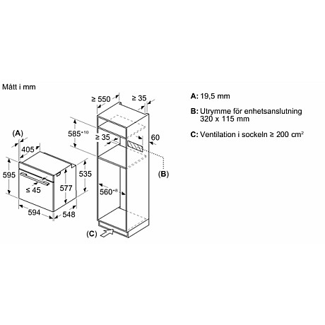 Siemens - HM736G1B1 - iQ700
