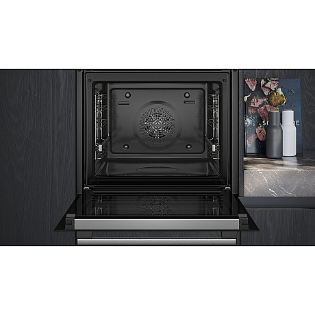 Siemens - HQ574AER3-BF523LMB1 - iQ300