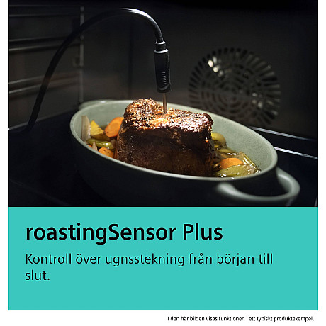 Siemens - HR776G3B1 - iQ700