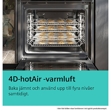 Siemens - HR776G3B1 - iQ700