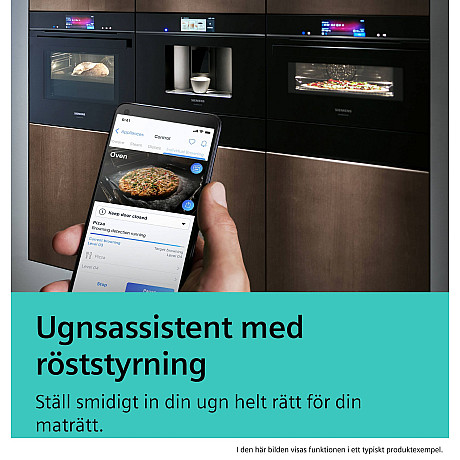 Siemens - HR776G3B1 - iQ700