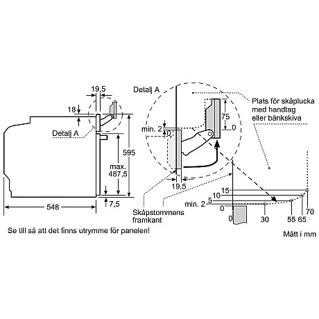 Siemens - HR776G3B1-CE732GXB1