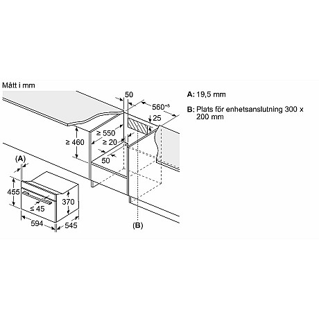Siemens - HR776G3B1-CE732GXB1