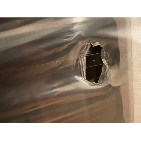 Siemens - HR776G3B1 - Outlet med mindre skönhetsfel