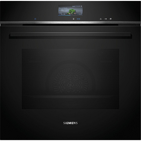 Siemens - HS736G1B1 - iQ700 FullSteam & TFT Touchdisplay