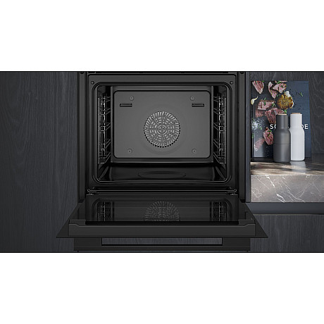 Siemens - HS736G1B1 - iQ700 FullSteam & TFT Touchdisplay