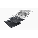 Siemens - HS736G1B1 - iQ700 FullSteam & TFT Touchdisplay