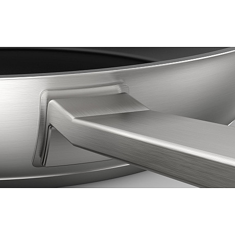 Siemens - HZ9CF280 stekpanna 22 cm