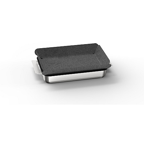 Siemens - Kokkärlsset för hällar med flexizoner