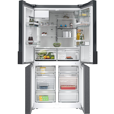 Siemens - KF96DAXEA - iQ500