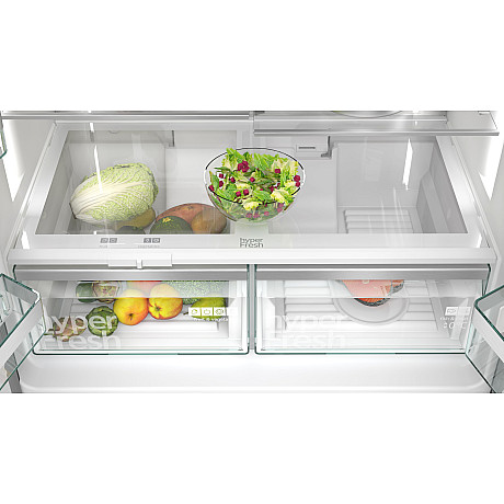 Siemens - KF96DAXEA - iQ500