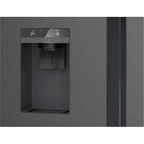 Siemens - KF96DAXEA - iQ500