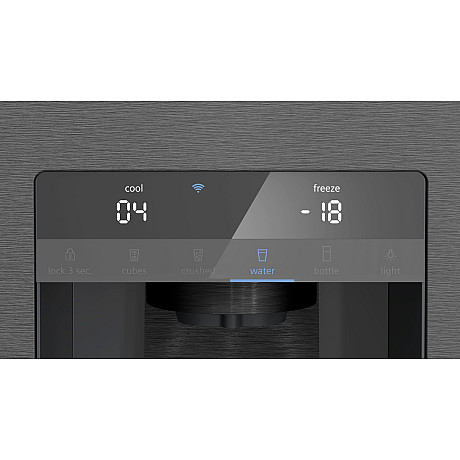 Siemens - KF96DAXEA - iQ500