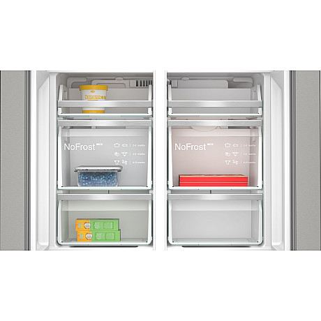 Siemens - KF96DPPEA - iQ700