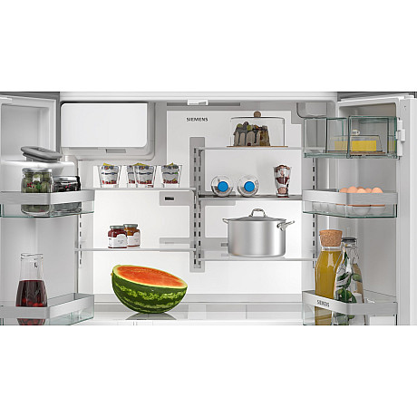 Siemens - KF96DPXEA - iQ700