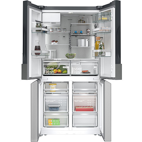 Siemens - KF96IAPEA - iQ500