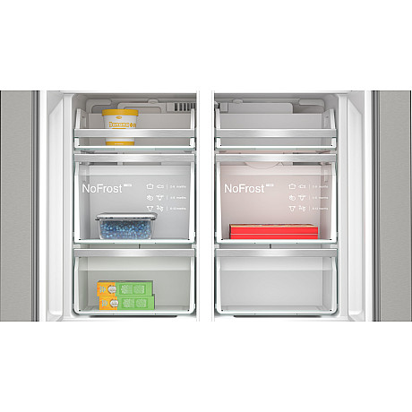 Siemens - KF96IAPEA - iQ500