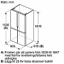 Siemens - KF96NAXEA