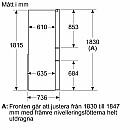 Siemens - KF96RSBEA