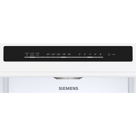 Siemens - KG36N2WCF  - IQ300
