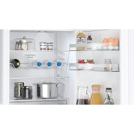 Siemens - KG36N2WCF  - IQ300