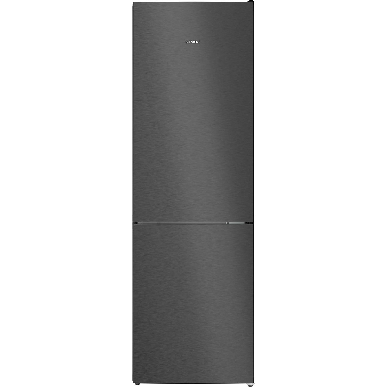 Siemens kyl över frys kg36nvxbg - iq300