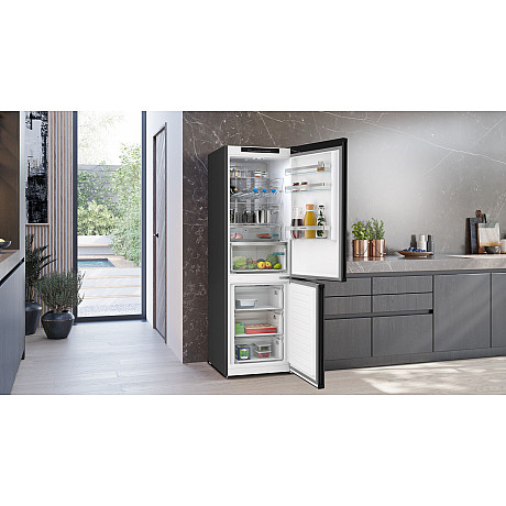 Siemens - KG36NVXBG - iQ300