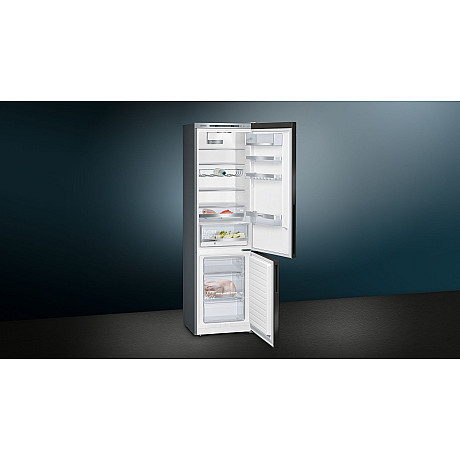 Siemens - KG39E8XBA - iQ500