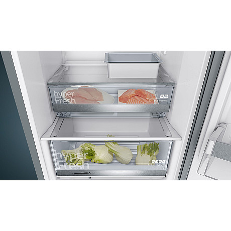 Siemens - KG39E8XBA - iQ500