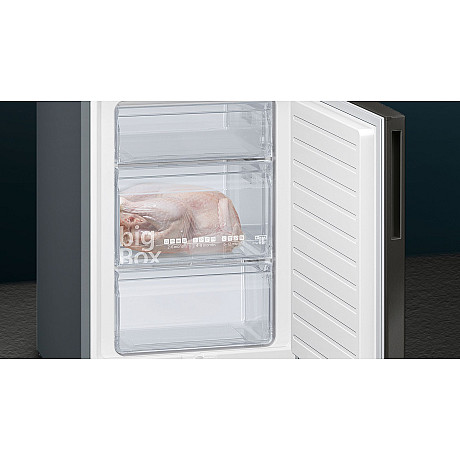 Siemens - KG39E8XBA - iQ500