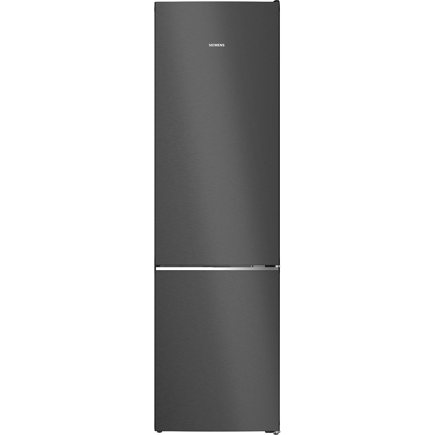 Siemens kyl över frys kg39n4x1f iq500 kombinerad kyl/frys
