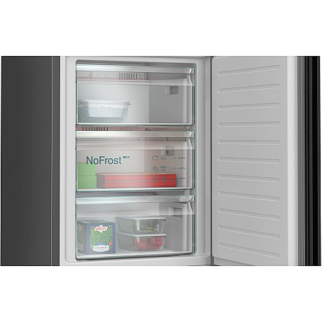 Siemens - KG39N4X1F  - IQ500