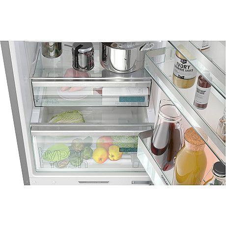 Siemens - KG39NAIAU  - IQ500