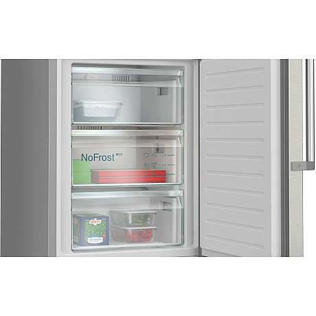 Siemens - KG39NAIAU  - IQ500