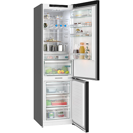 Siemens - KG39NSBBF  - IQ700