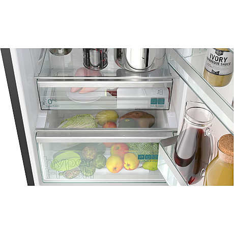 Siemens - KG39NSBBF  - IQ700