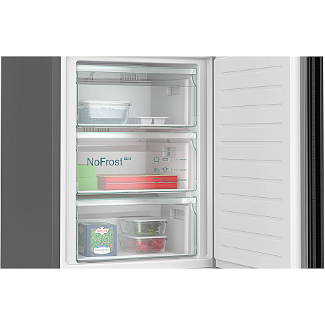 Siemens - KG39NSBBF  - IQ700