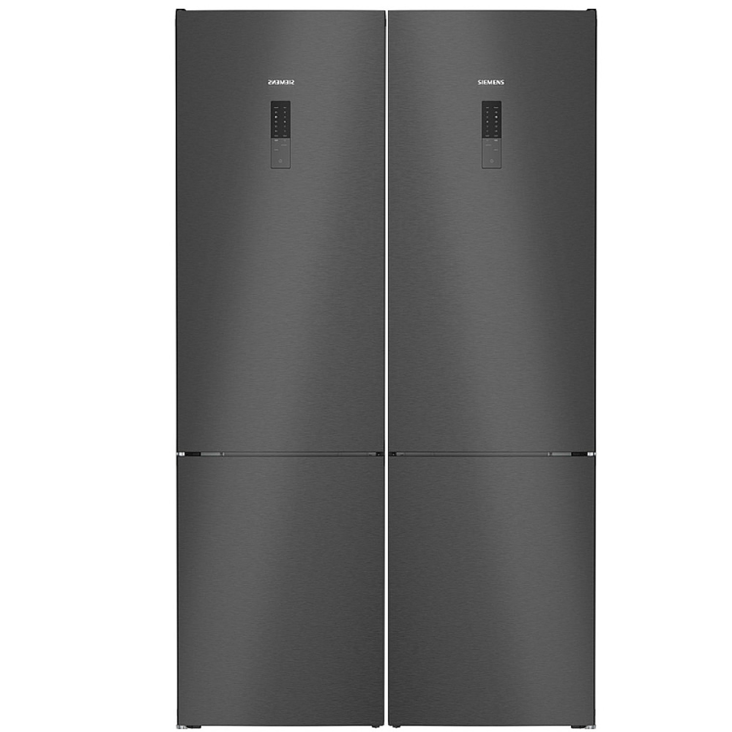 Siemens kombisk&aring;p kg39nxxcf-kg39nxxcf