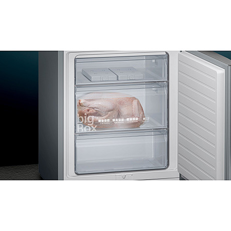 Siemens - KG49EAICA, iQ500, 70cm bred