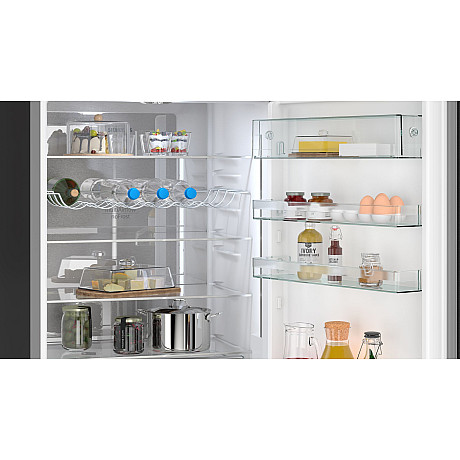 Siemens - KG49NSBBF  - IQ700