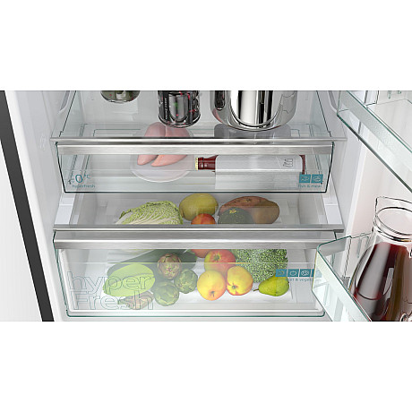 Siemens - KG49NSBBF  - IQ700