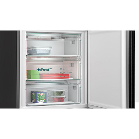 Siemens - KG49NSBBF  - IQ700