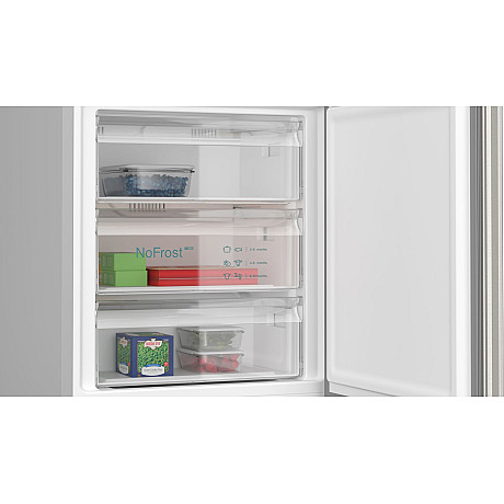 Siemens - KG49NXIDF - iQ300