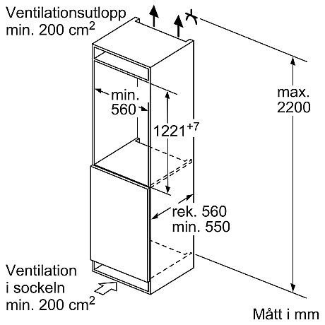 Siemens KI42LADD1 - iQ500