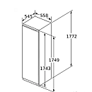 Siemens - KI81RAFE1