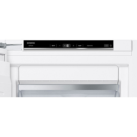 Siemens - KI81RVFE0 - GI81NVEE0 - Passar IKEA Metod